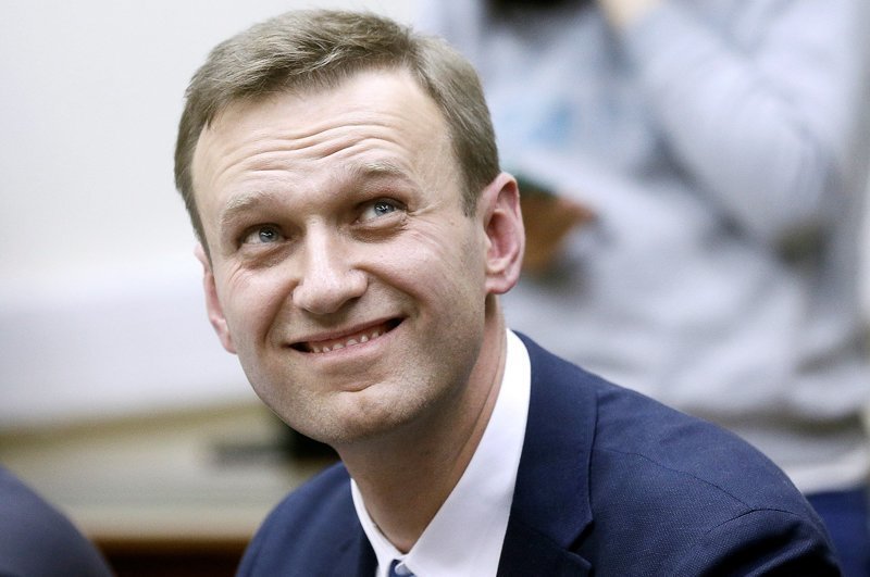 Партия «Провальная»: Навальный сделал анонс из СИЗО