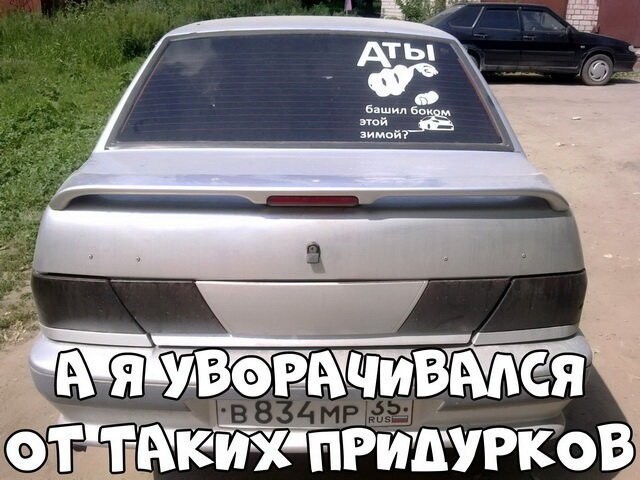 Автовсячина