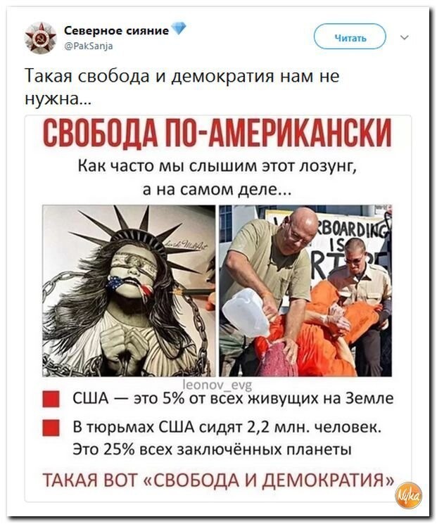 Политические коментарии соцсетей - 480