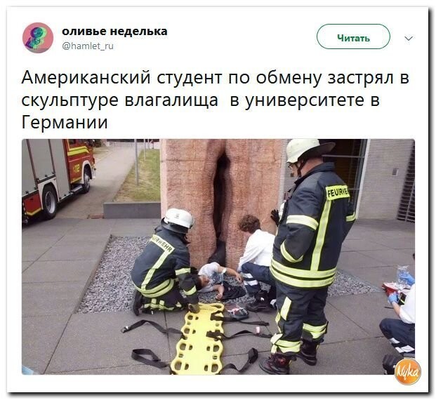 Политические коментарии соцсетей - 480