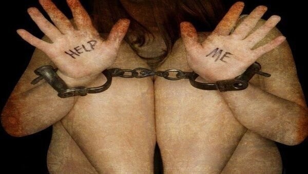 Сексуальное рабство в Екатеринодаре