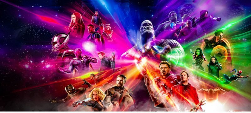 Безумные фанатские теории по киновселенной Marvel, которые могут сбыться после «Войны бесконечности»