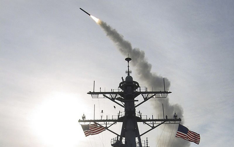 «Бездействие» ПВО России в Сирии вызвало тревогу у США: «слишком много вопросов»