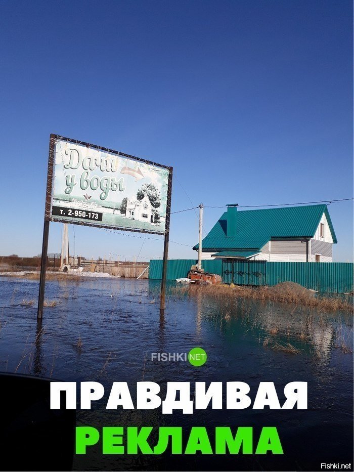 Правдивая реклама