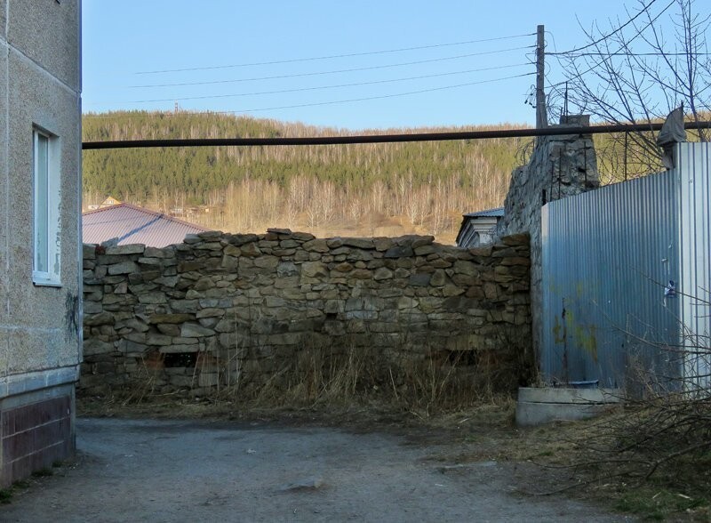 Трёхступенчатый Миасс. Часть 1: Старый город и начало Транссиба