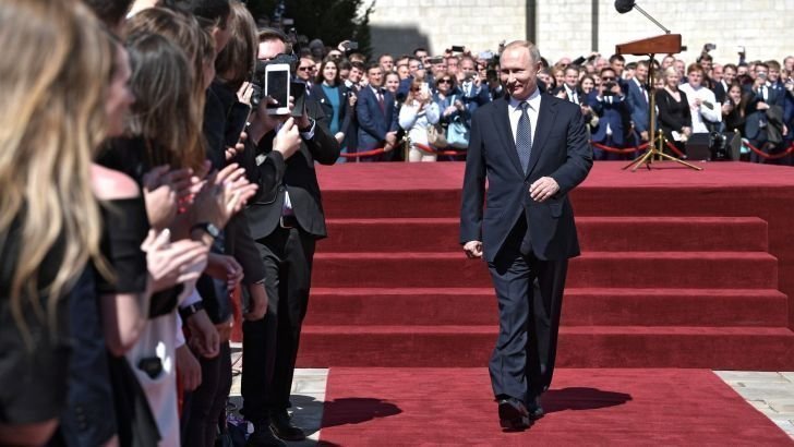 Стремление россиян к стабильности сменилось запросом на перемены