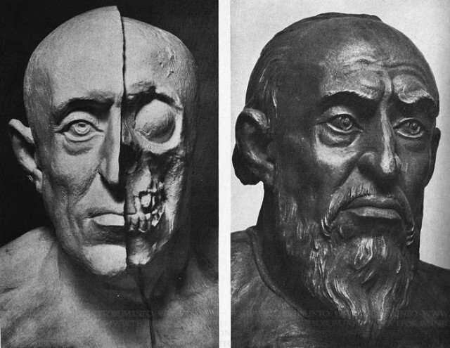Тайны русской истории. Скелеты и мумии