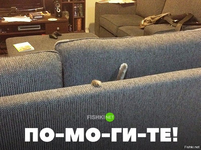 И так всегда