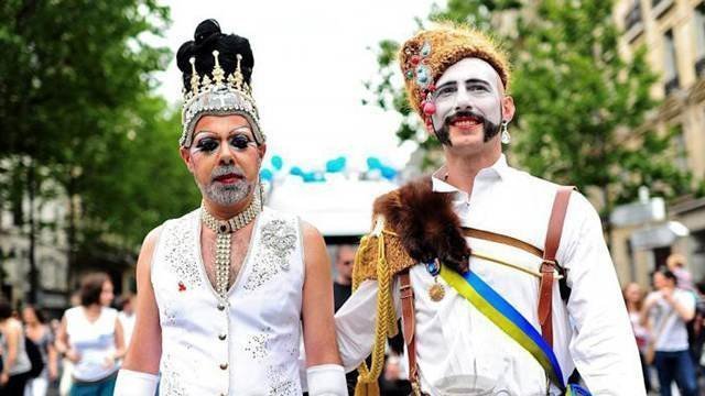 Украина идет в Европу через задний проход