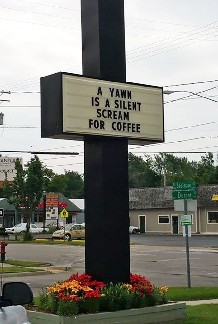 Самые оригинальные кофе-шопы