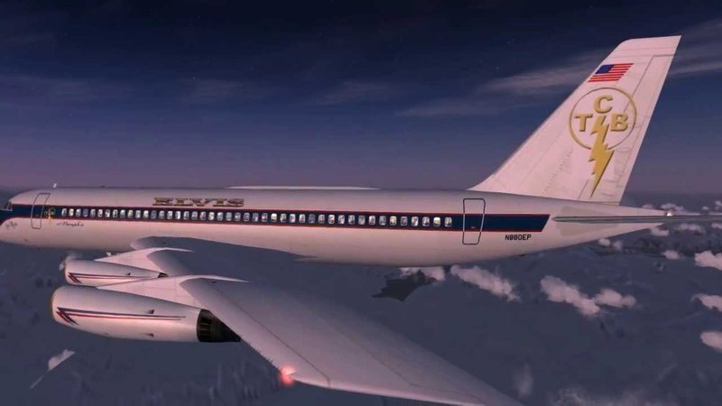 Convair 880/990 - как потерять 450 миллионов долларов