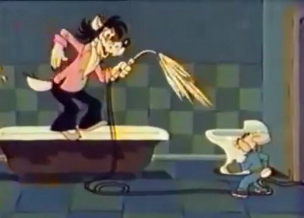 "Ну, погоди!" Как снимали самый популярный мультфильм СССР