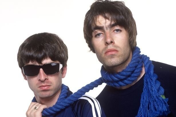 Возмутительные цитаты от «старшего брата» из группы Oasis