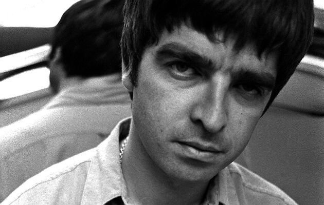 Возмутительные цитаты от «старшего брата» из группы Oasis