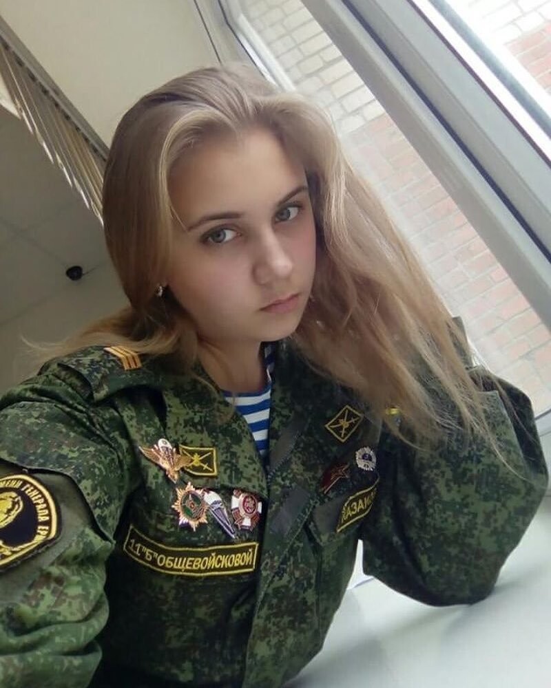 Алиса Богатырева