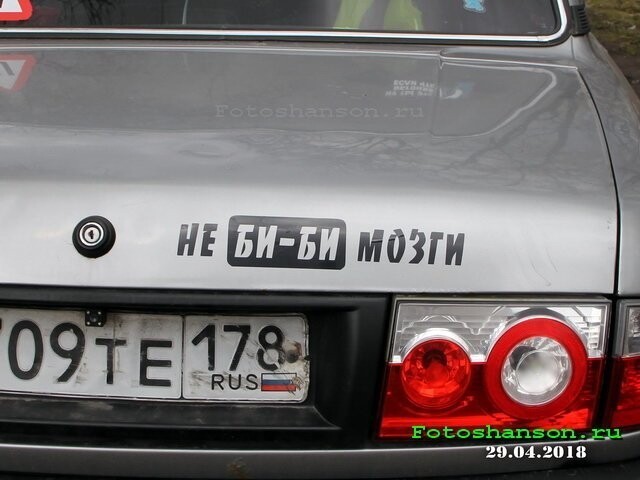 Автовсячина