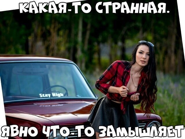 Автовсячина