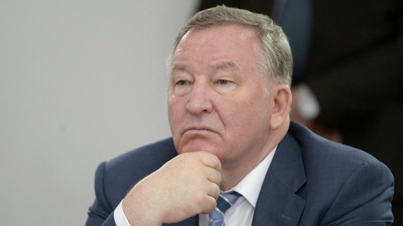 Губернатор Алтайского края заявил об отставке