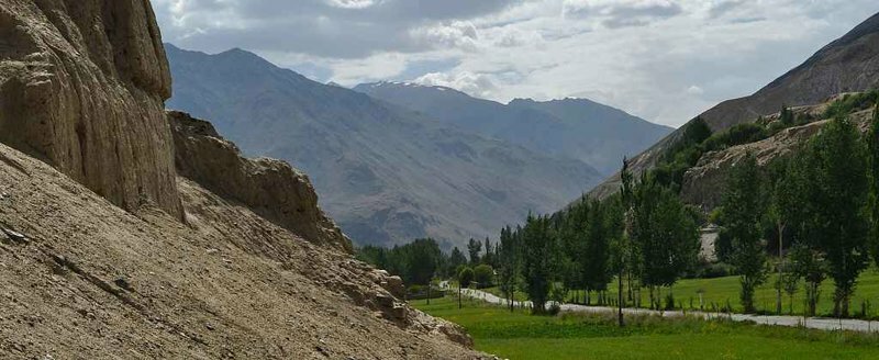 Китай забрал кусок Таджикистана и на этом не остановится?