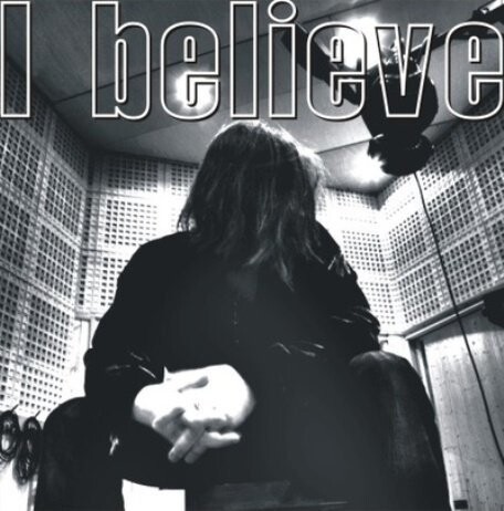2008г – «I believe» 