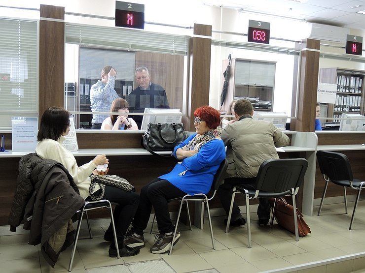 Новые водительские права «убьют» российские паспорта