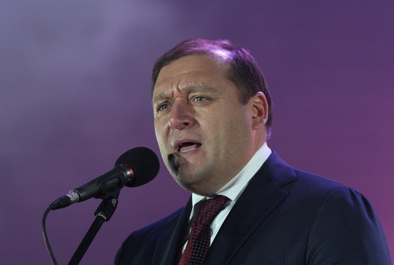 «Очередной позор от сельских клоунов»: В Раде прокомментировали инсценировку убийства Бабченко