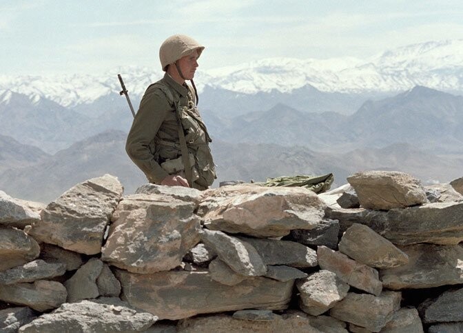 От «Шторма-333» до «Тайфуна»: самые известные операции Советских войск в Афганистане