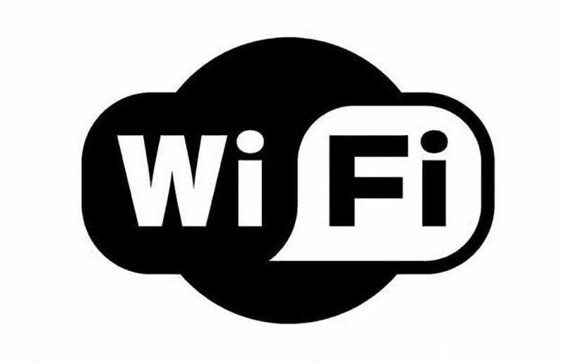 Wi-Fi