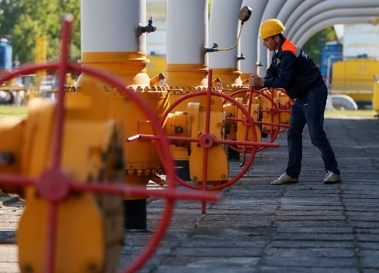 Капризы Украины в вопросе газового транзита неуместны