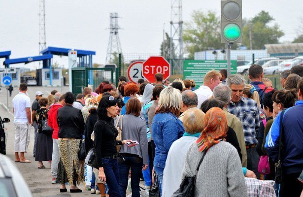 Диалоги об интеграции: Украина так и останется самой бедной страной Европы
