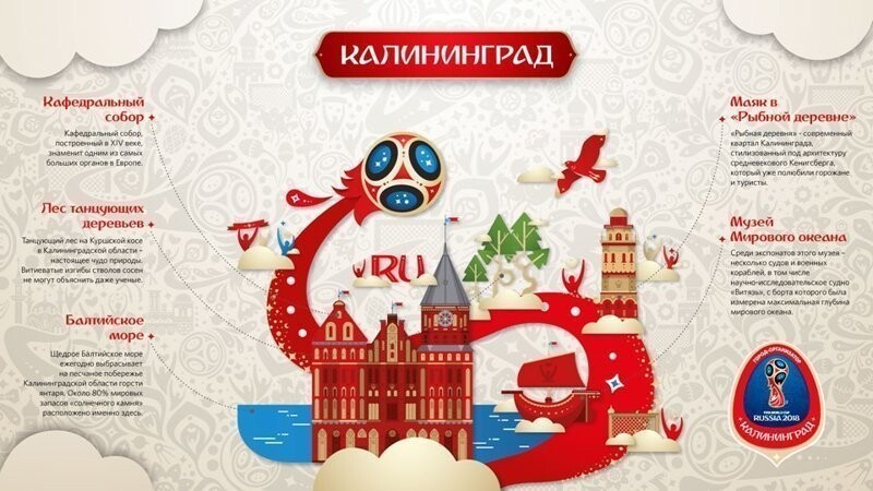 Калининград