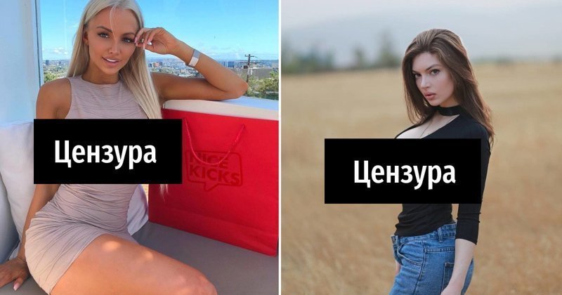 20 сочных доказательств того, что большая грудь — это