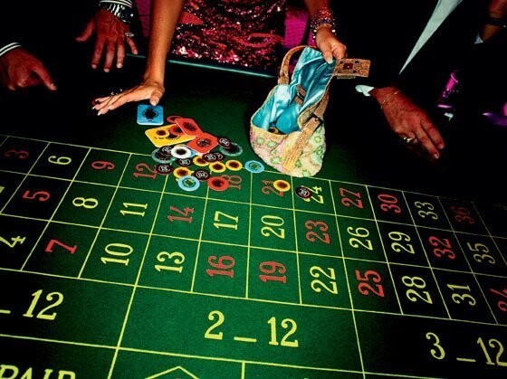 Математика обмана: почему казино всегда в плюсе