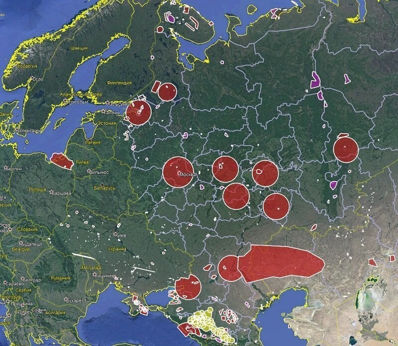 Малая авиация уходит в закат