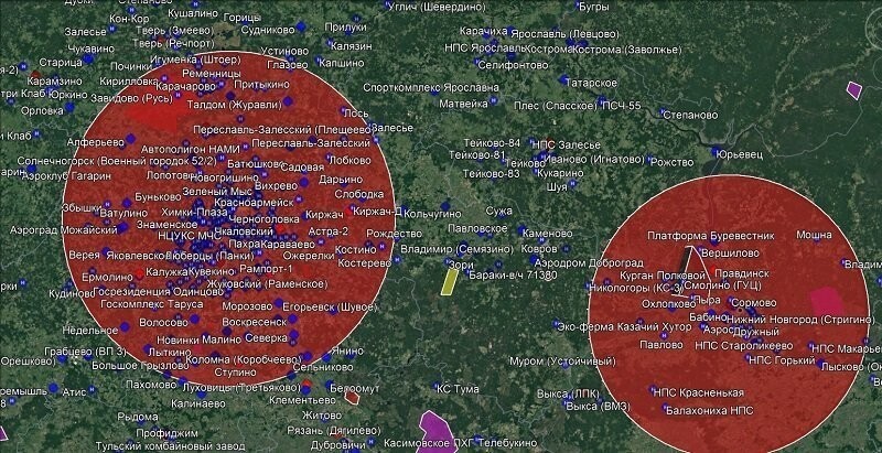 Малая авиация уходит в закат