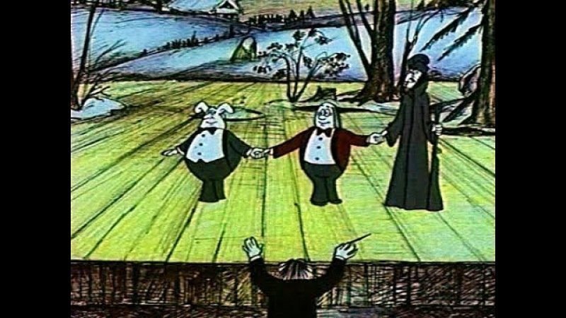 "Убили" журналиста