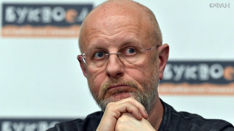 В Эстонии пригрозили России потерей Санкт-Петербурга