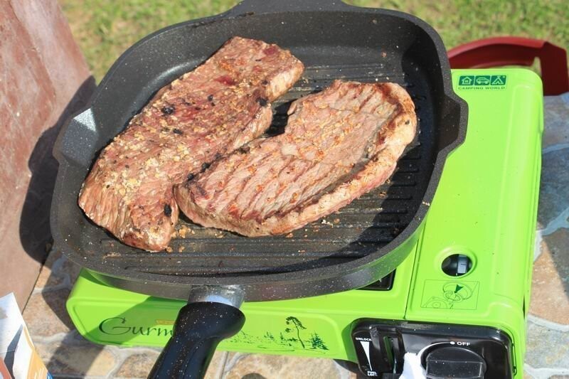 Сравнительное тестирование грилей для достижения максимально вкусного результата