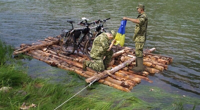 Failed state украина