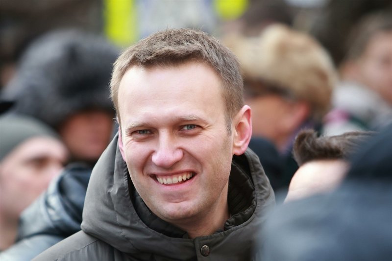 «Расследование» Навального об Иваново – очередной бред, высосанный из пальца