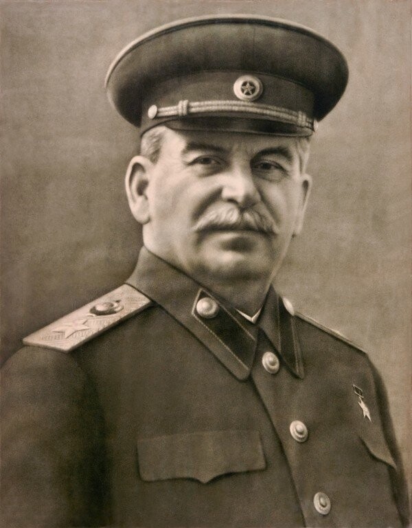 Яков Кедми о Сталине