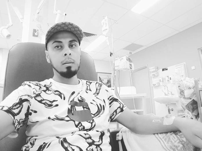 Поставленный врачами диагноз изменил жизнь Али Баната: Миллионер потратил все свое состояние на благотворительность