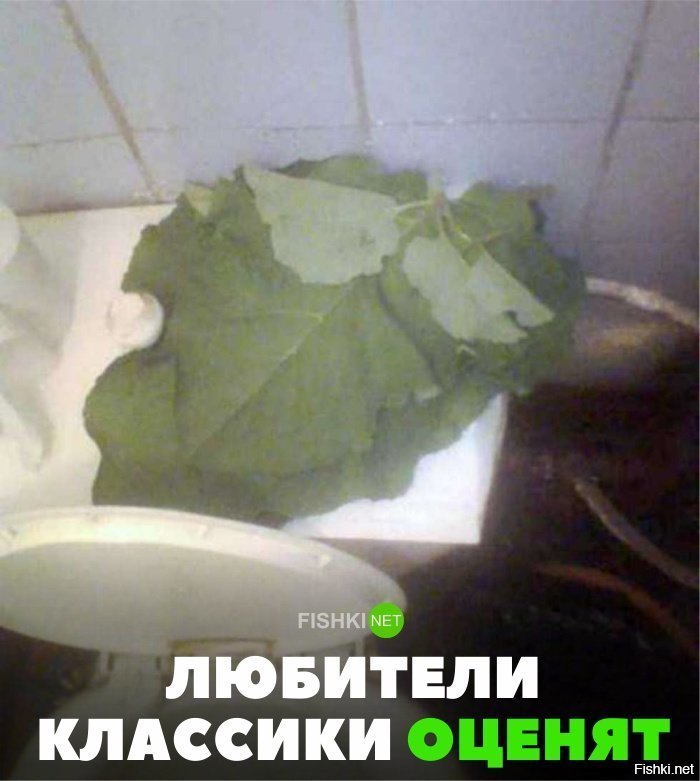 Любителям классики