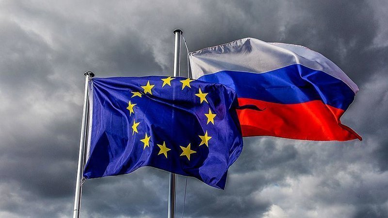 Странам ЕС надоело быть марионеткой США: Европа хочет отменить антироссийские санкции