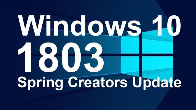 Windows 10 версия 1803 просто лютый ад для админа. Ничего не понимаете в ПК - пост не для вас