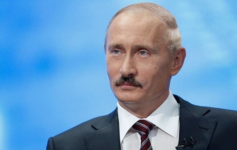 Президентские сказки, или 100 вопросов Путину: Реакция соцсетей на прямую линию с президентом