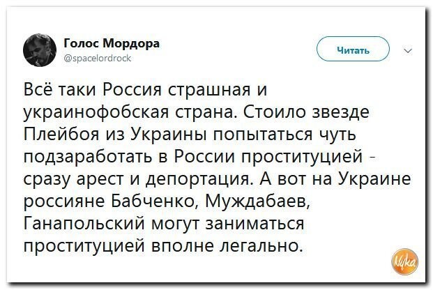Политические коментарии - 498