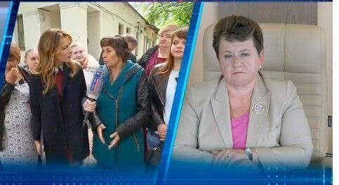 Прямая линия: кто пробил в ней дно?