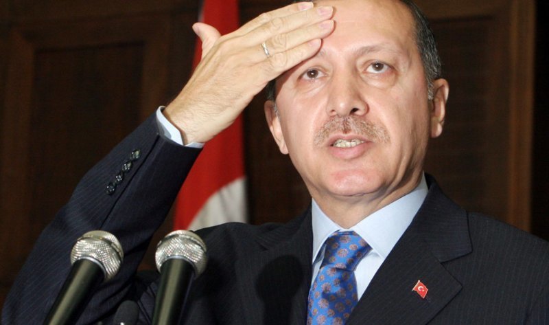 Глава МИД Турции призвал Европу не забывать об "аннексии Крыма" !!!