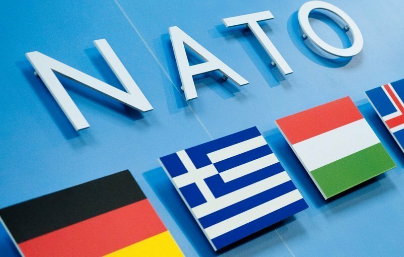 Между НАТО и политиками ЕС нет взаимопонимания